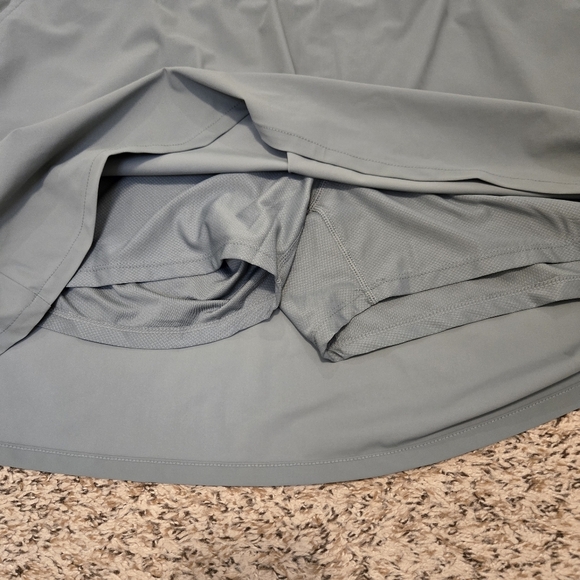 NWT Soybu Women's Resort Skort Green Size XXL - Picture 11 of 15